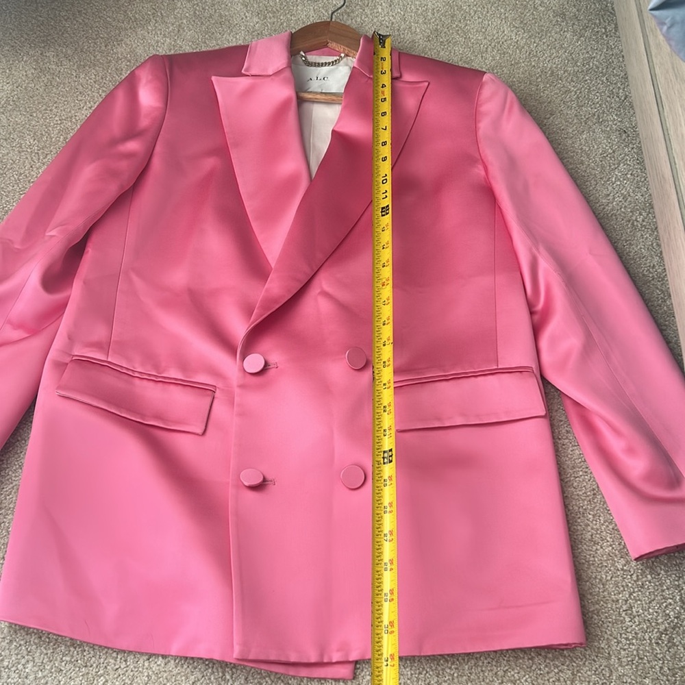 A.L.C. Riley jacket - Picture 9 of 15